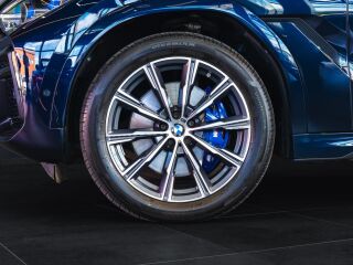 BMW X6 xDrive30d M-SportPakett 3.0 R6 210kW