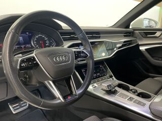 Audi A6 40TDI Quattro S-Line 150kW