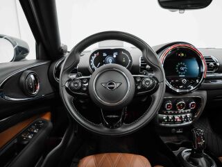 MINI Clubman Cooper S 2.0 131kW