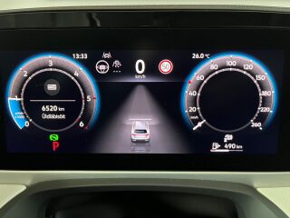 Volkswagen Passat Elegance 4Motion Variant 2.0 142kW