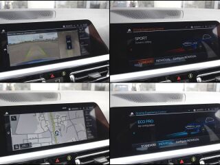 BMW 320 d xDrive Luxury Line 2.0 140kW