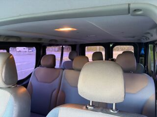 Renault Trafic 2.0 66kW