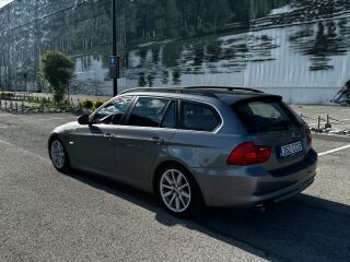 BMW 330 Touring LCI 3.0 R6 200kW