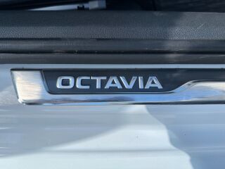 Skoda Octavia Sportline FL 1.5 110kW