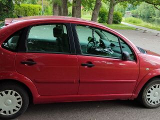 Citroen C3 1.4 54kW