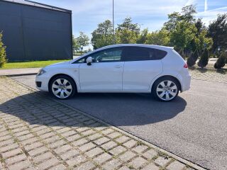 SEAT Leon 1.6 77kW