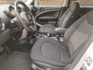 MINI Countryman N47 2.0 82kW