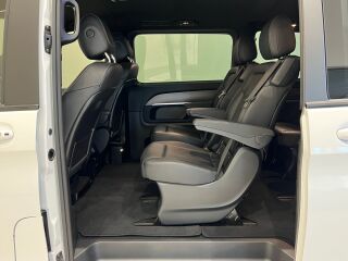 Mercedes-Benz V 250 Avantgarde AMG A2 2.0 R4 140kW