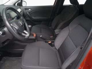 Renault Captur ZEN Energy 1.0 74kW