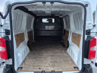Citroen Jumpy 2.0 R4 130kW