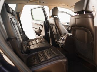 Volkswagen Touareg Highline Exclusive 3.0 V6 TDI 176kW
