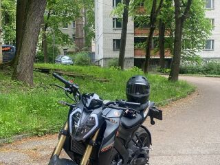 Keeway RKF125 11kW