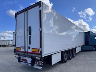 Krone SDR 27 eL4-S Cool Liner Refurbished