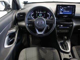 Toyota Yaris Cross Active 1.5 68kW