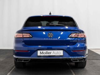 Volkswagen Arteon R-line eHybrid 1.4 115kW