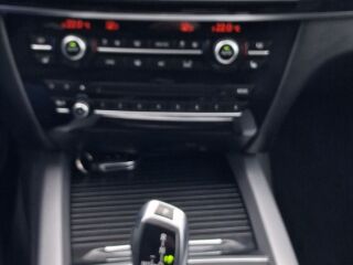 BMW X5 Xdrive 3.0 190кВ