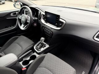 Kia Ceed Sportswagon LX Plus 1.5 118кВ