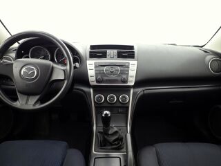 Mazda 6 Elegance 1.8 88kW