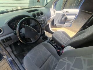 Ford Transit 1.8 R4 55kW