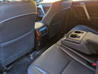 Toyota Land Cruiser 3.0 140кВ