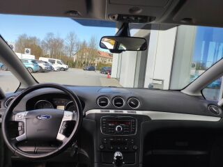 Ford S-MAX 2.0 103kW