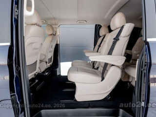 Mercedes-Benz V 250 Avantgarde 2.1 140kW