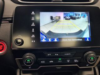 Honda CR-V Executive Navi Sensing 1.5 Turbo 142kW