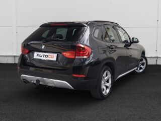 BMW X1 xDrive18d xLine Facelift 2.0 R4 105кВ