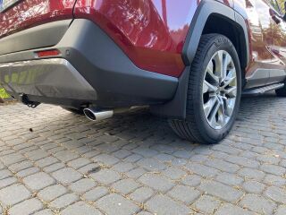Toyota RAV4 SUV Premium Plus 4WD 2.0 Dynamic Force 129kW