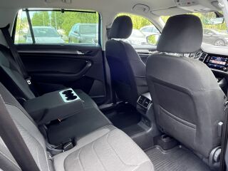 Skoda Kodiaq Ambition Plus 2.0 TDI 110kW