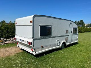Sävsjö 5.6SR EUROLINE