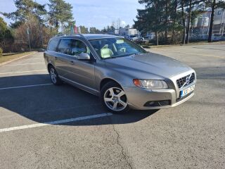 Volvo V70 2.4 158kW