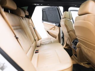 BMW X5 M-Sportpakett 3.0 173kW