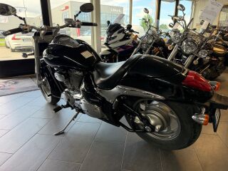 Suzuki VZ 800 Intruder V2 39kW