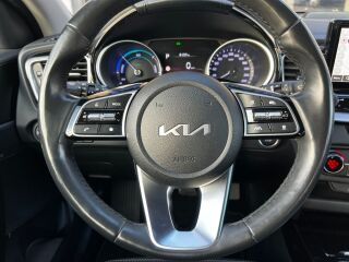 Kia Ceed Plug-in Hybrid 1.6 77kW