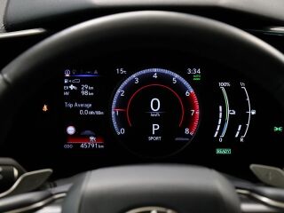 Lexus NX 450h+ AWD Business Plus 2.5 Plug In Hybrid 136kW