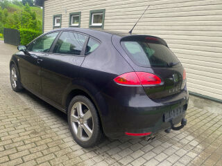 SEAT Leon 2.0 TDI 103kW