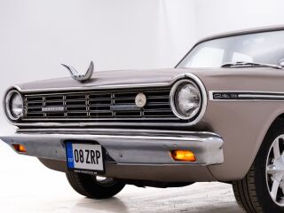 Dodge Dart 3.7 R6 82kW