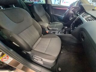 Skoda Octavia HB Elegance FL Plus LED 1.0 TSI 85kW