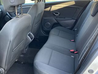 Renault Megane 1.2 97kW
