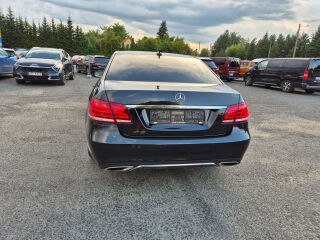 Mercedes-Benz E 200 Avantgarde 2.0 135кВ