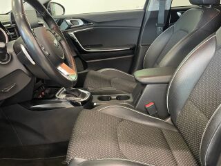 Kia Ceed 1.4 103kW