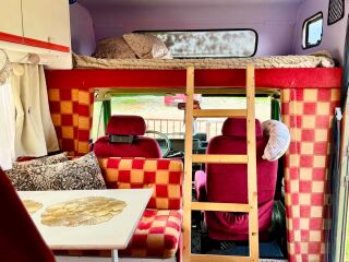 Fiat Ducato 290 60кВ