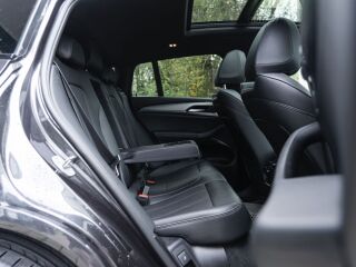 BMW X4 Facelift xDrive30d M Sportpakett 3.0 210kW