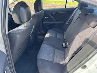 Toyota Avensis 1.8 108kW