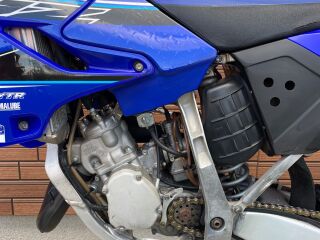 Yamaha YZ 125 28кВ