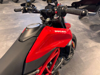 Ducati Hypermotard 950 L2 84kW