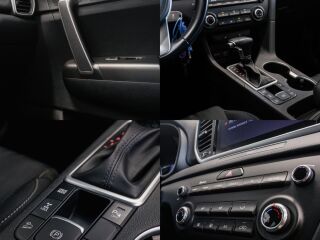 Kia Sportage 4X4 1.6 100kW