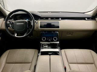 Land Rover Range Rover Velar 2.0 132kW