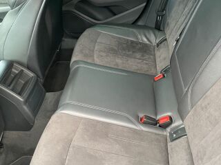 Audi A4 B8 2.0 110kW